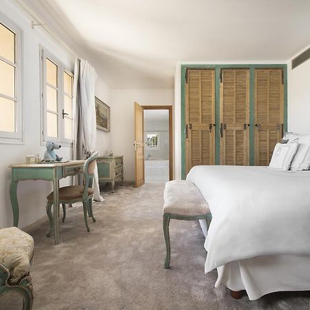 Le Jardin Du Mas Hotel Biot Eksteriør billede
